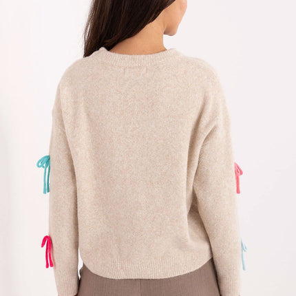  Jumper model 218330 Factory Price 
