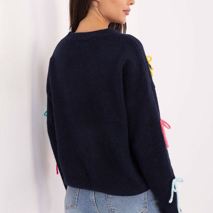  Jumper model 218331 Factory Price 