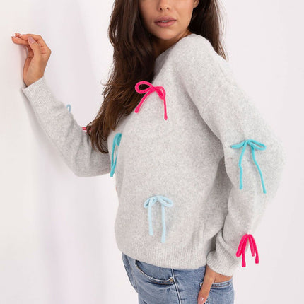  Jumper model 218332 Factory Price 