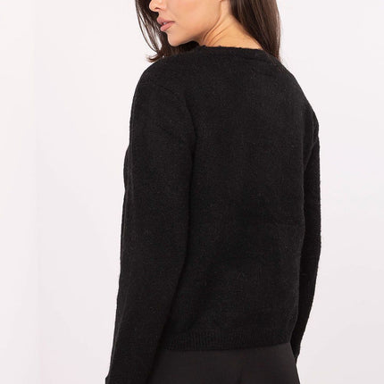  Cardigan model 218333 Factory Price 