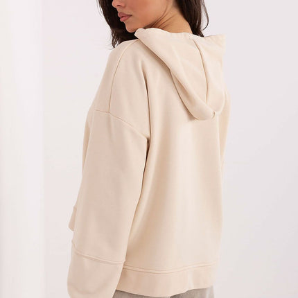  Sweatshirt model 218334 Factory Price 