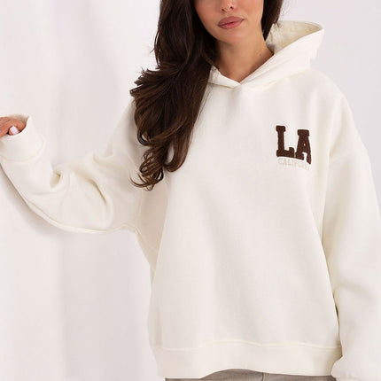  Sweatshirt model 218337 Factory Price 