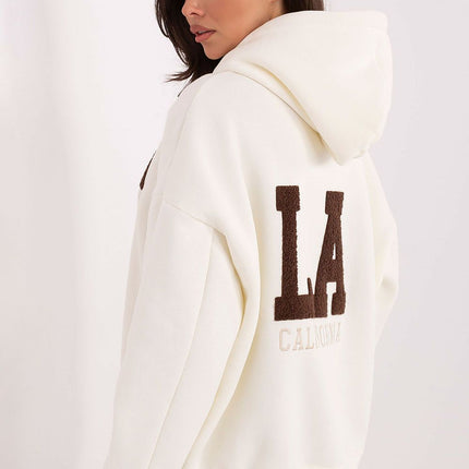  Sweatshirt model 218337 Factory Price 