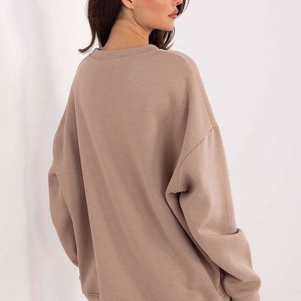  Sweatshirt model 218341 Factory Price 