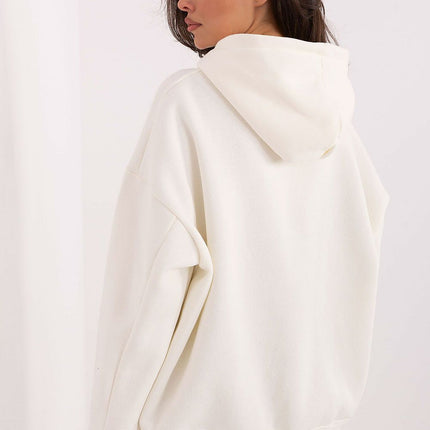  Sweatshirt model 218342 Factory Price 