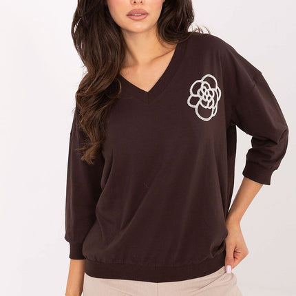  Blouse model 218375 Relevance 