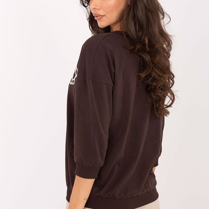 Blouse model 218375 Relevance 
