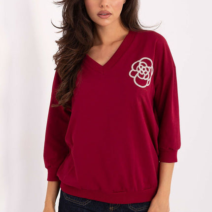  Blouse model 218376 Relevance 
