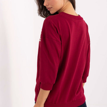  Blouse model 218376 Relevance 