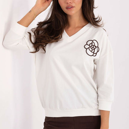  Blouse model 218379 Relevance 