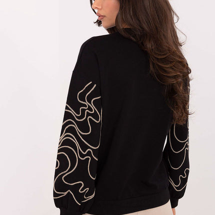  Sweatshirt model 218382 Relevance 