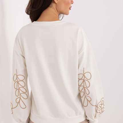  Sweatshirt model 218386 Relevance 