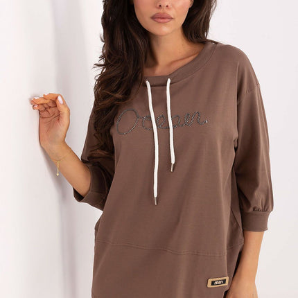  Blouse model 218388 Relevance 