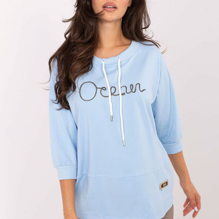  Blouse model 218389 Relevance 