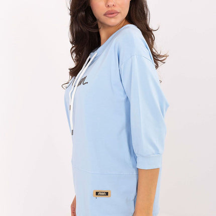  Blouse model 218389 Relevance 