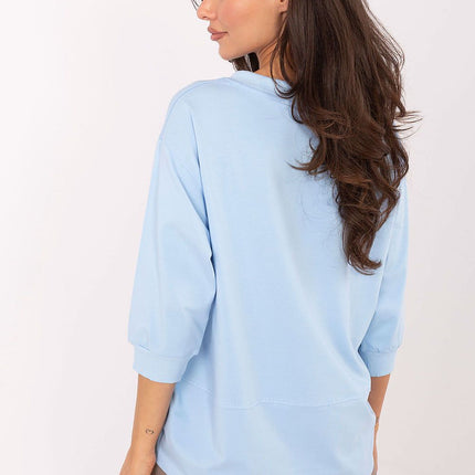  Blouse model 218389 Relevance 