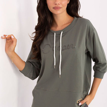  Blouse model 218390 Relevance 