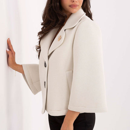  Coat model 218399 Rue Paris 