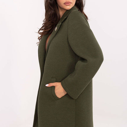  Coat model 218410 Rue Paris 