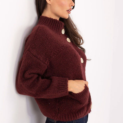  Cardigan model 218421 Italy Moda 