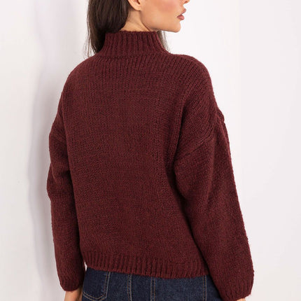  Cardigan model 218421 Italy Moda 