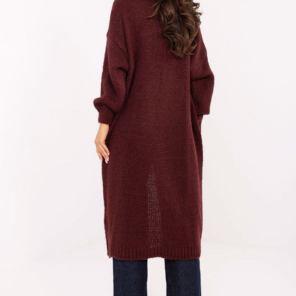  Cardigan model 218423 Italy Moda 