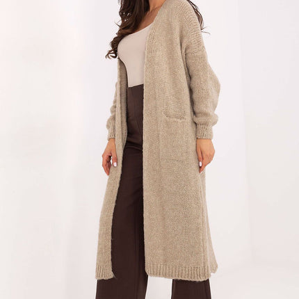  Cardigan model 218425 Italy Moda 