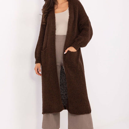  Cardigan model 218426 Italy Moda 