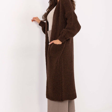  Cardigan model 218426 Italy Moda 
