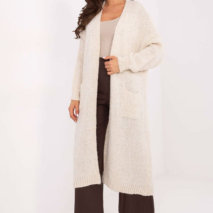  Cardigan model 218427 Italy Moda 