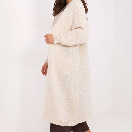  Cardigan model 218427 Italy Moda 