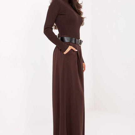  Women trousers model 218448 Italy Moda 
