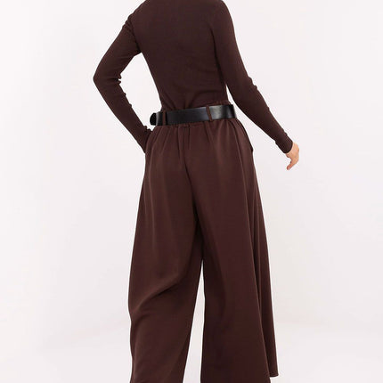 Women trousers model 218448 Italy Moda 