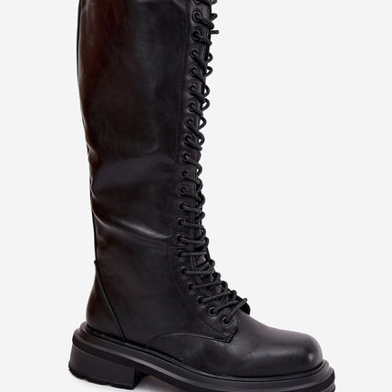  Thigh-Hight Boots model 218477 Step in style 
