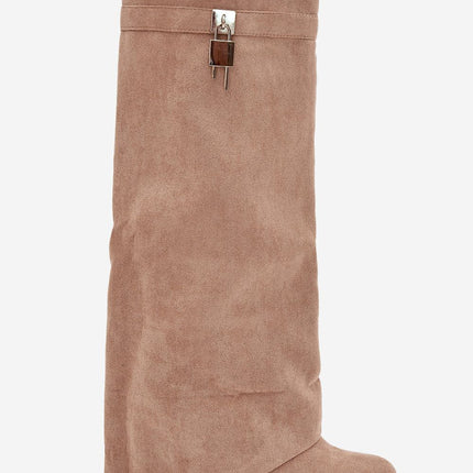  Heel boots model 218483 Step in style 