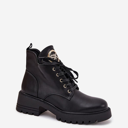  Boots model 218505 Step in style 