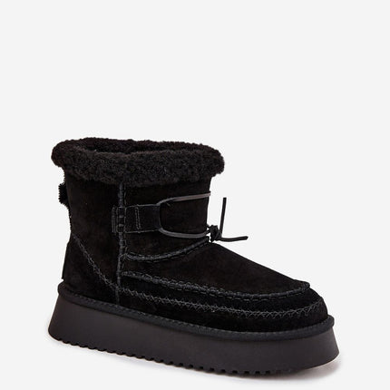  Snow boots model 218522 Step in style 
