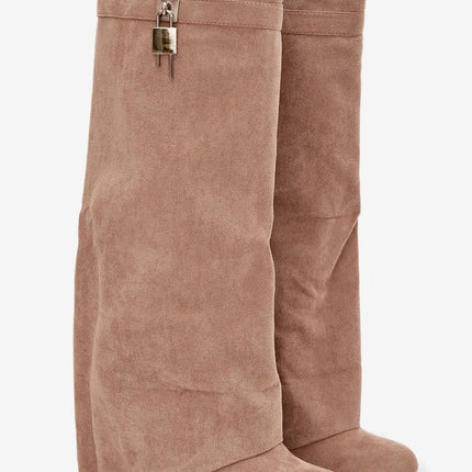  Heel boots model 218483 Step in style 