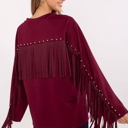  Sweatshirt model 218590 Factory Price 