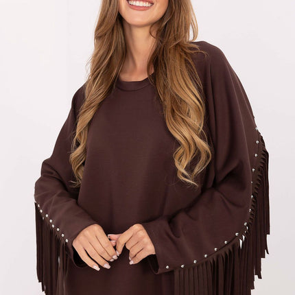  Sweatshirt model 218591 Factory Price 