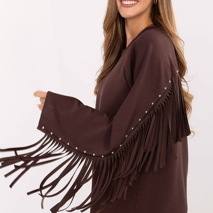  Sweatshirt model 218591 Factory Price 