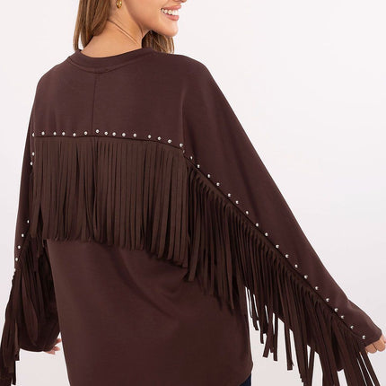 Sweatshirt model 218591 Factory Price 