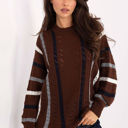  Jumper model 218594 Factory Price 