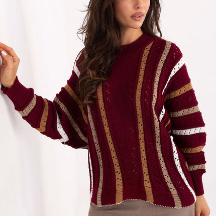  Jumper model 218595 Factory Price 