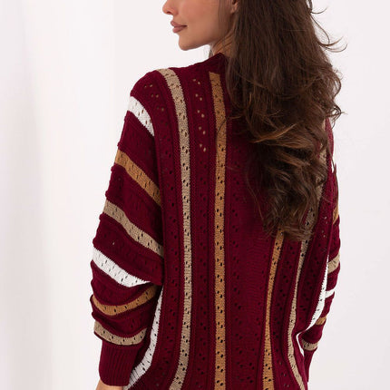  Jumper model 218595 Factory Price 