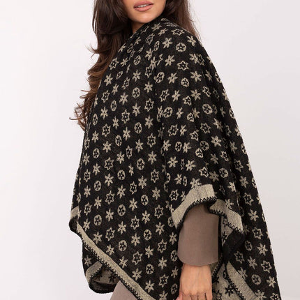  Poncho model 218600 Factory Price 
