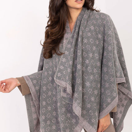  Poncho model 218601 Factory Price 