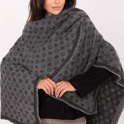  Poncho model 218602 Factory Price 