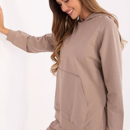  Sweatshirt model 218621 Relevance 