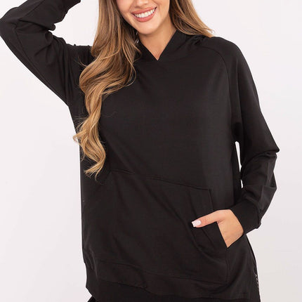  Sweatshirt model 218622 Relevance 